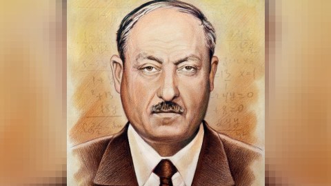 Azərbaycan Seyidləri - Xok seyid ocağının nümayəndəsi - Miryaqub Miryusif oğlu ilə bağlı XATİRƏ