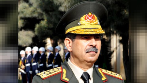 Zakir Həsənov Xocalı soyqırımı ilə bağlı tapşırıq verib  &nbsp;
