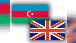 Azərbaycan Böyük Britaniya ilə hərbi əməkdaşlığa başlayır