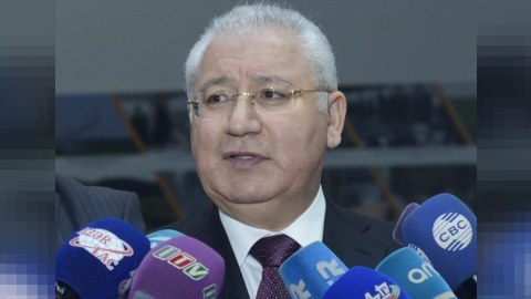 Qida Təhlükəsizliyi Agentliyi ərzaq məhsuluna nəzarətə imkan verəcək