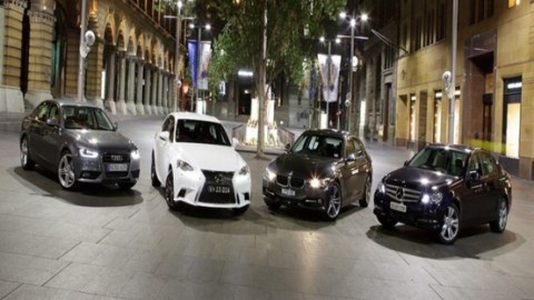 “Mercedes”, “BMW”, “Porsche”, “Range Rover” avtomobillərinin bazarda payı azalıb - SƏBƏB