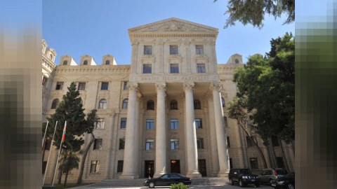 İranda qəzaya uğrayan təyyarədə Azərbaycan vətəndaşı olmayıb - RƏSMİ