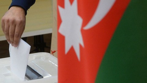 Sabahdan MSK-da prezidentliyə namizədlik üçün sənəd qəbulu başlayır