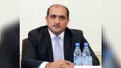 Nazir m&uuml;avini borcların silinməsindən DANIŞDI