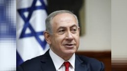 Netanyahunun başının üstünü qara buludlar alıb 