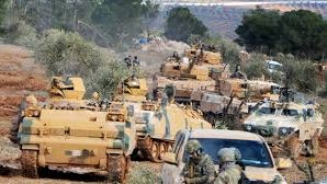 T&uuml;rkiyə Afrinlə bağlı xəbərləri təkzib etdi