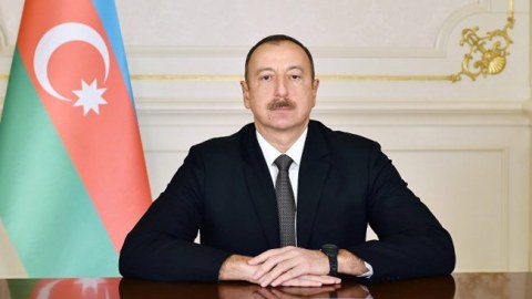İlham Əliyevin imzatoplama kampaniyası BAŞA ÇATDI   