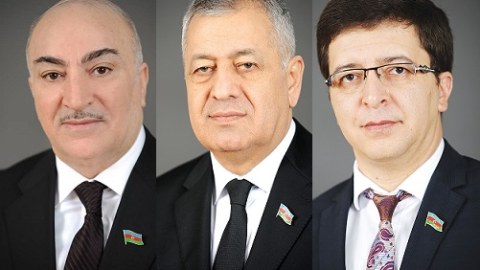 “Problemli kreditlərin amnistiyası elan olunsun” - 50 min dollar borcu olan deputatdan TƏKLİF   