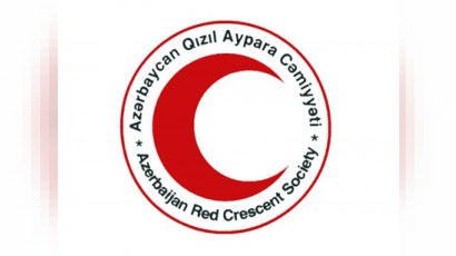 Azərbaycan Qızıl Aypara Cəmiyyəti yeni sədr seçəcək