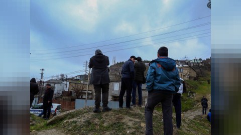 S&uuml;r&uuml;şmə zonasının sakinləri kirayəpulunun məbləğindən NARAZIDIR