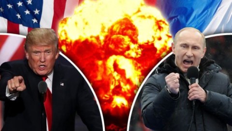 Rusiya Amerika üçün başqa seçim qoymayıb – bəs axırı necə olacaq?