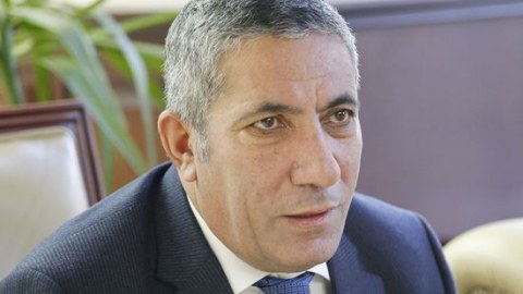 “Mehriban xanım cənab prezidentə bir nömrəli dayaqdır” - Siyavuş Novruzov