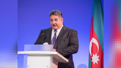 Azərbaycan K&uuml;veyt əlaqələri inkişaf edir