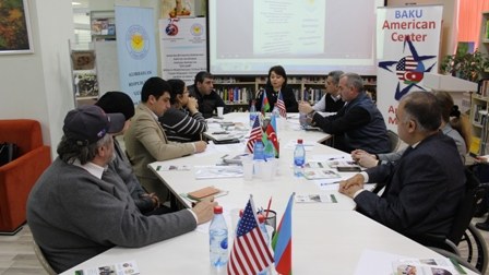 ABŞ səfirliyinin dəstəyi ilə 200 nəfərə h&uuml;quqi yardım g&ouml;stərilib