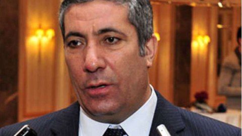 Siyavuş Novruzov: “Azərbaycanda siyasi məhbus yoxdur”    