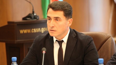 Əli H&uuml;seynli: &ldquo;Məhkəmələrə 4000-dən artıq təqdimat g&ouml;ndərilib&rdquo;  &nbsp;