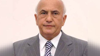 Əli İnsanov əfv ərizəsi yazıb?..  &nbsp;