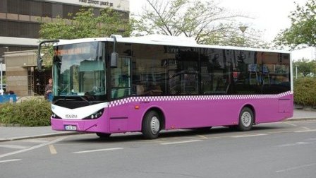 Bakıda 16 avtobus marşrutunun yolu dəyişdirildi – SİYAHI