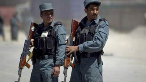 "Taliban" 25 hərb&ccedil;ini &ouml;ld&uuml;rd&uuml;
