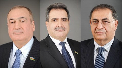 Deputatlar icra strukturlarını monopolistlərlə mübarizədə səfərbər olmağa ÇAĞIRDILAR