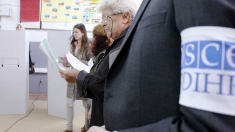 MSK 51 müşahidəçini qeydiyyata alıb 