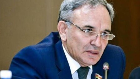 Mətbuat Şurasının İdarə Heyətinə namizədlərin təqdimatı yekunlaşıb - Qurultayın yeri bilindi