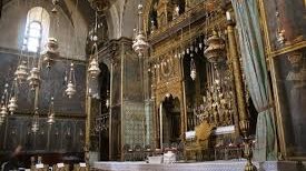 İsraildən xristianları qəzəbləndirəcək ADDIM