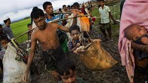 Myanmada müsəlmanlara qarşı təqiblər davam edir