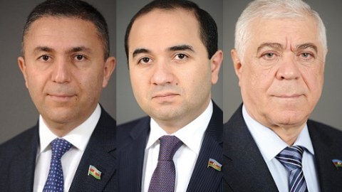 Deputatlar: “Avropa Parlamenti üzvlərinin “Xocalı bəyanatı” böyük zəhmətin nəticəsidir”   