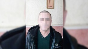 Beynəlxalq axtarışda olan azərbaycanlı Ukraynada tutuldu