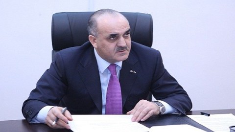 Nazir: “2 milyona yaxın adamın pensiya, müavinət və təqaüdləri artıb”