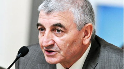 Məzahir Pənahovdan beynəlxalq təşkilatlara ÇAĞIRIŞ  