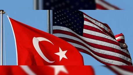 ABŞ Türkiyəni sanksiyalarla hədələyir 