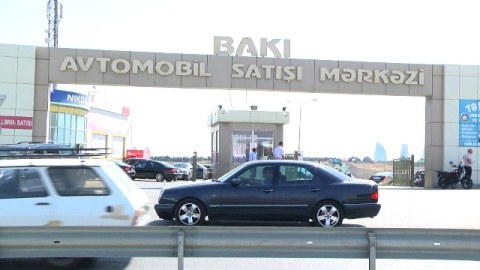 Maşın bazarındakı vəziyyət: qiymətlər artıb, azalıb?..   