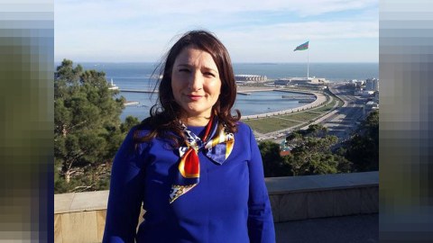Ləman Ələşrəfqızı da Mirşahinin telekanalına GEDİR: “Bəli, mənə də təklif gəlib”   