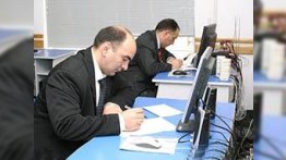 Məmurluq imtahanı verən namizədlərə XƏBƏRDARLIQ!