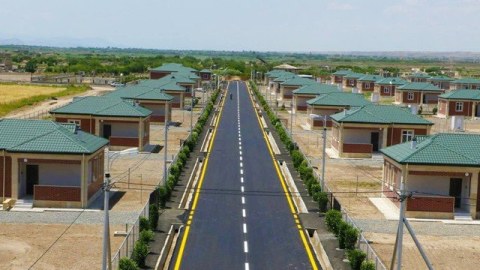 Cocuq Mərcanlıda se&ccedil;ki məntəqəsi A&Ccedil;ILDI  &nbsp;