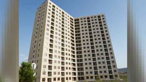 Jurnalistlərin binasından oğurluq edənlər&nbsp;tutuldu