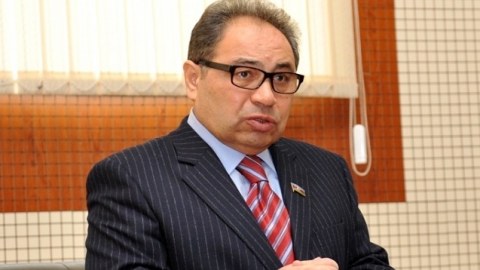 “Təhsil naziri olmaq barədə fikirləşməmişəm” - Abel Məhərrəmov 