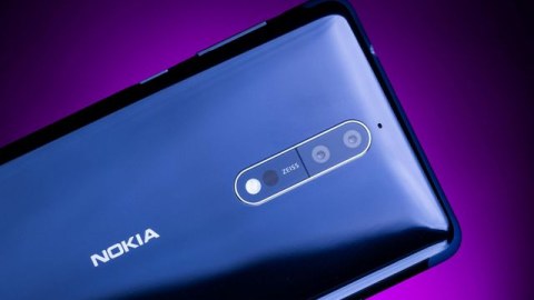 Nokia dünya bazarlarını fəth edir