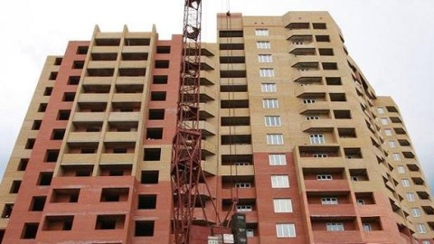 Bakıdakı yeni çoxmərtəbəli binalarda niyə yaşayış yoxdur... - SƏBƏBLƏR