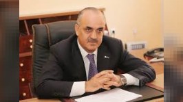 “Son sərəncamlarla 355 min nəfərin əmək haqları artırılıb”