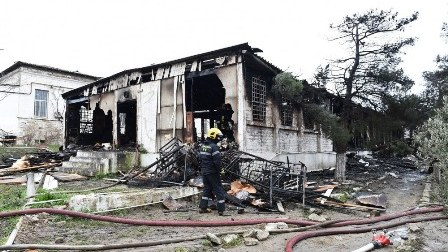 Narkoloji Mərkəzdəki yanğınla bağlı yeni rəsmi MƏLUMAT - 25 ölü, cinayət işi açıldı...