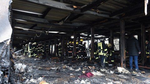 Səhiyyə Nazirliyi: Narkoloji Mərkəzdə &ouml;lənlərin hamısı xəstələrdir