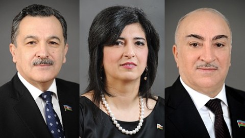 “25 nəfərin ölümünə bais olan günahkarlar heç bir halda cəzasız qalmamalıdr!” - DEPUTATLAR