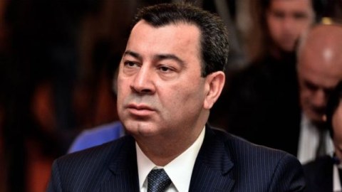&ldquo;Millət artıq ondan bezib&rdquo; &ndash; Səməd Seyidovdan A&Ccedil;IQLAMA