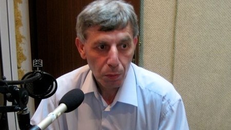 Mətbuat Şurasından jurnalistin vəfatı ilə bağlı NEKROLOQ