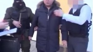Nazir müavini həbs edildi- QAZAXISTANDA
