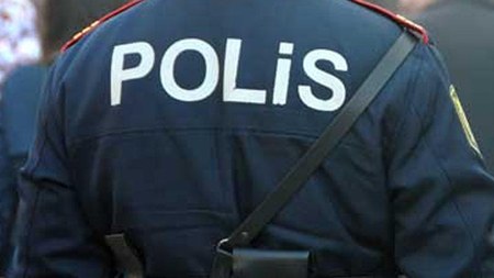 &Ouml;tən il 26 polis işdən &ccedil;ıxarılıb