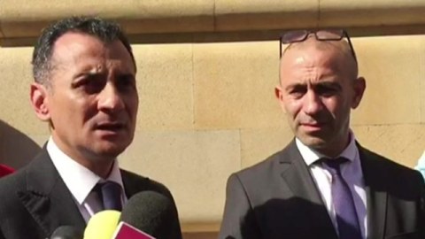 Vahid Mustafayev Mirşahinin telekanalında olmayacaq